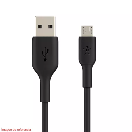 CAB005BT1MBK CABLE USB-A/MICRO USB 1MNEG